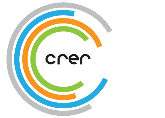 Logo CRER, DRMS MENUISERIE, menuisier à La Crèche