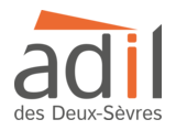 Logo Adil, DRMS MENUISERIE, menuisier à La Crèche