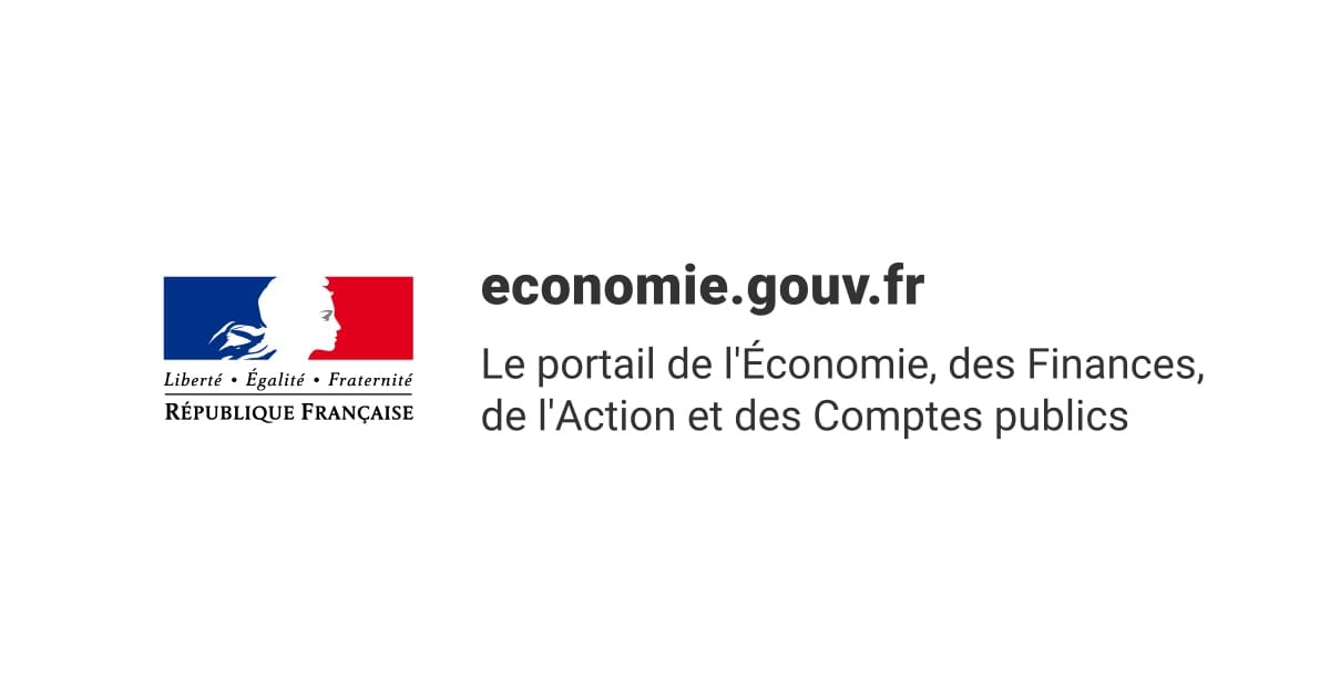 Logo economie.gouv.fr, DRMS MENUISERIE, menuisier à La Crèche
