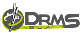 Logo, DRMS MENUISERIE, menuisier à La Crèche